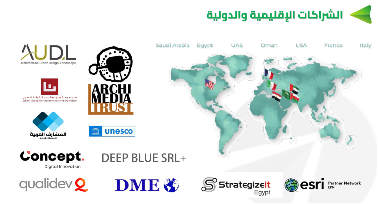 AMRON Arabia for Environmental Services - Environmental Consulting ...