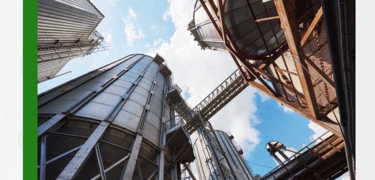 استخراج تصريح بيئي للمصانع في السعودية الدليل الكامل