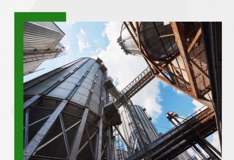 استخراج تصريح بيئي للمصانع في السعودية الدليل الكامل